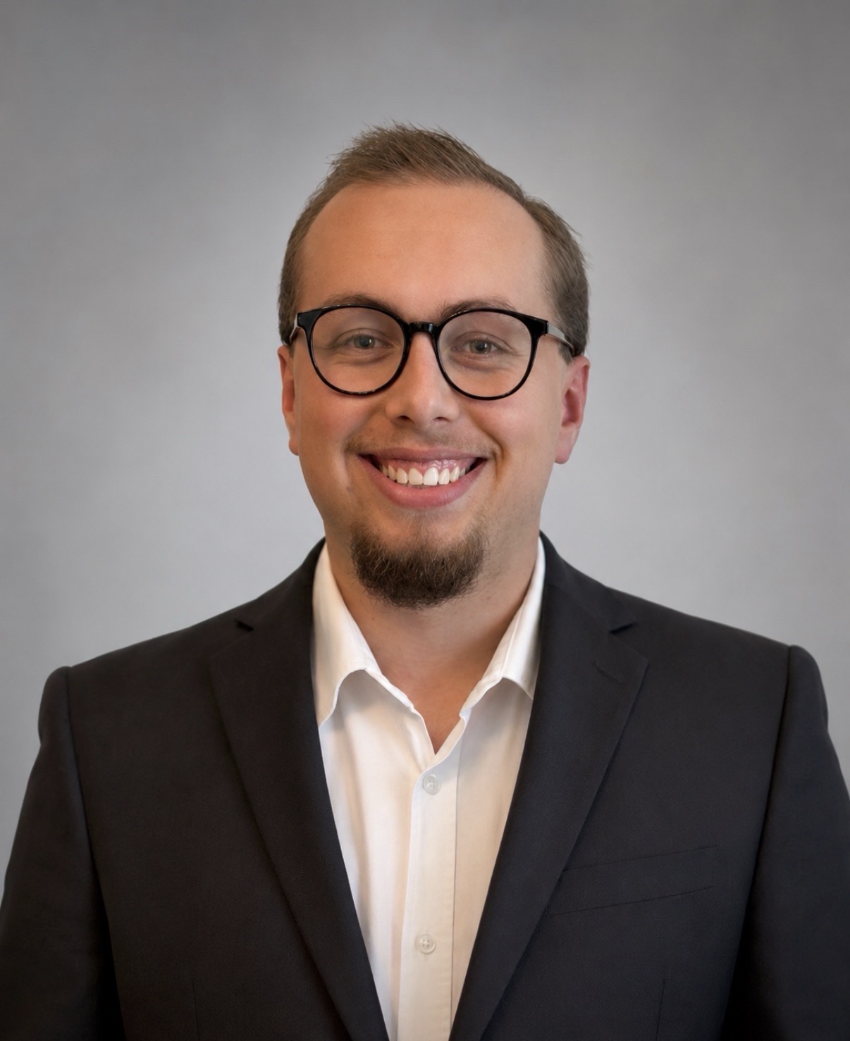 Profilbild von Samuel Kreuzer
